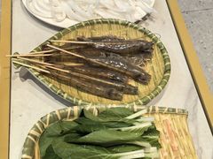 -鹅香四海·卤水火锅·砂锅粥·潮汕菜(宝安店)