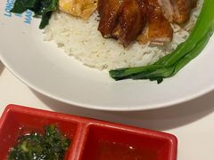 -龙记香港茶餐厅(久光百货店)