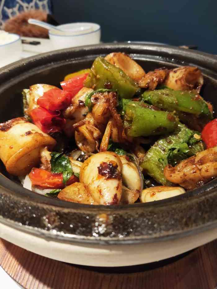 荣先森·闽南菜(宝龙一城店)