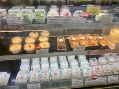 -红宝石·鲜奶小方(长阳店)
