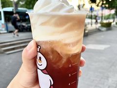 伯爵红茶-蜜雪冰城(三岔街湖滨店)