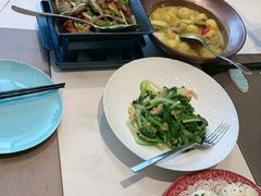 -同里湖大饭店-怡景轩中餐厅(同里古镇店)