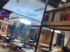 大堂-虾饺妹·酒家(金碧店)