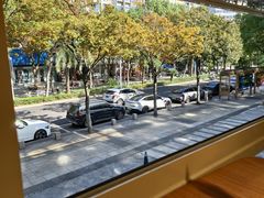 -1861意大利餐厅(来福士店)