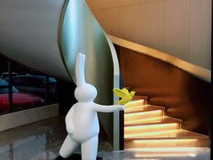 -珠海拱北富华里环宇城亚朵酒店