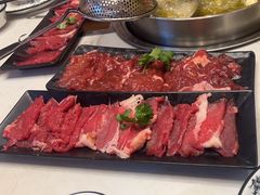 -田村·酸汤鲜牦牛肉火锅(布达拉宫广场店)