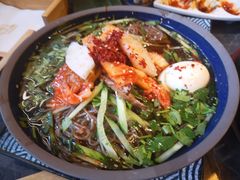 -十三姨正合丰烤肉(营迹路店)