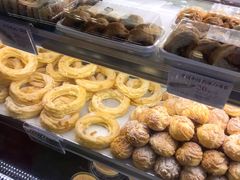 -BREAD WAY面包路·欧式面包(龙湖时代D馆店)