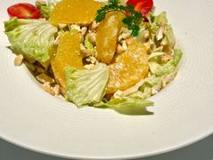 -ELUNE艾露恩·人良斋西餐厅