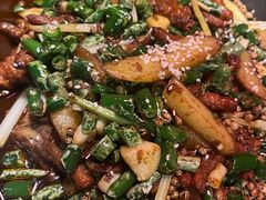 -醉小酒馆·川菜·江湖菜·重庆菜(观音桥旗舰店)