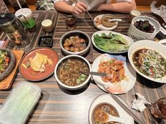 -江太极江浙菜(马桥万达广场店)