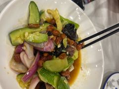 -鑫巴蜀小镇 · 水煮鱼专研店(玉桥店)