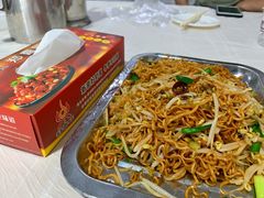 -郑喜旺烧烤(新密总店)