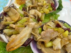 -威海渔村(黄兴路店)