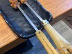 -额尔敦传统涮.冰煮羊火锅(乌兰察布体育场店)