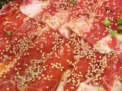 -九田家黑牛烤肉料理(新辰里亚运村店)