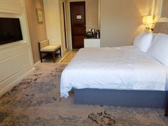 -福建鲤鱼洲酒店