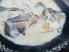 -陈大锅·岳阳鱼馆·地道岳阳菜(美食街店)