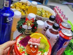 -开心草帽(凯悦店)