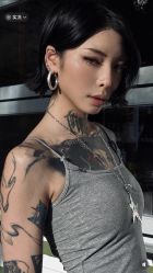 -IN STYLE•造型