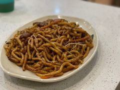 -旺角宝港式茶餐厅(寮步店)