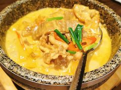 -肴约·花园式餐厅(湖里店)