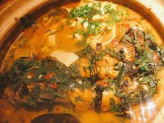 -吃饭皇帝大土家民族菜(正大广场店)
