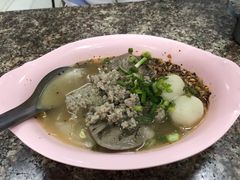 -榮泰米粉湯(Left Shop)