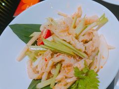 -金厨泰国餐厅·全泰籍厨师料理(拱北店)