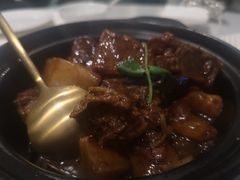 -喜粤8号(四海唐人街店)
