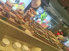-尚宴牛特鲜自助(太原街万达店)