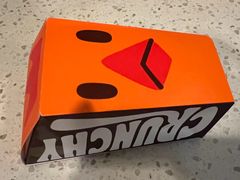 -汉堡王(华润五彩城店)