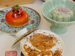 -中卫御苑福膳·养生局(圆明园店)