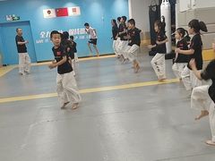-正道拳击·跆拳道馆(青少年活动中心)