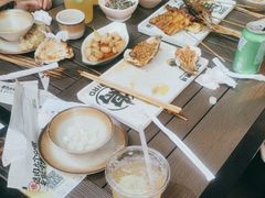-唐力九头鸟烧烤·罗田吊锅(西云楼店)