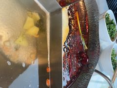 -彤德莱牛肉火锅(双港店)