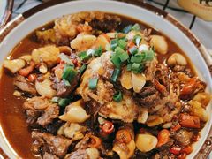 -江西老表·经典江西八大碗