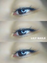 -LILY NAILS美甲美睫