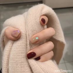 -悦指间美甲美睫