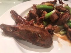 -東海海鲜酒家(中信广场店)