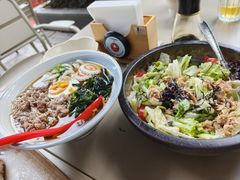 -Tuna maki寿司(苏州中心商场店)