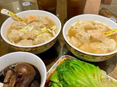 -一记面馆(易发店)