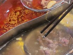 -三毛牛肉店(福强店)