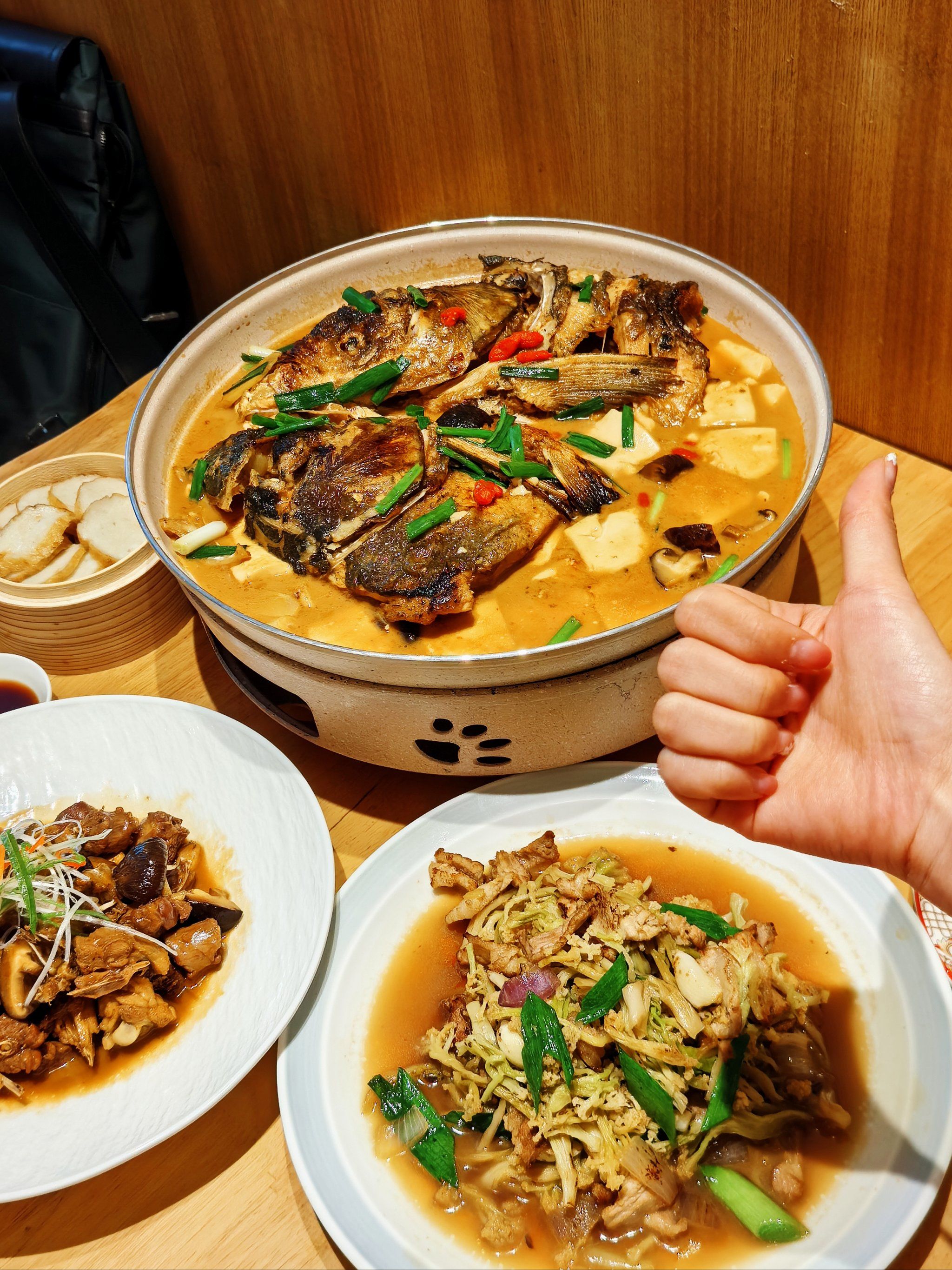 温州新开!性价比超高的温州本地菜!