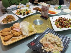-裕德隆清真饭庄·天津特色菜(河东店)
