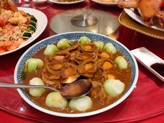 -凤凰楼酒家·粤宴点心(华强北店)