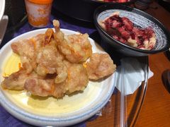 最东北锅包肉-95号酱骨·一块豆腐(展春园西路店)