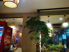 -王捌小院(红花坡店)