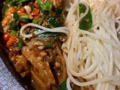 土匪鱼-湘西土菜(望京店)