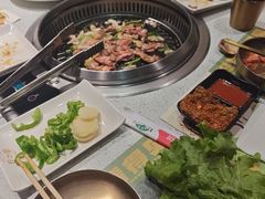 -炭之家·齐齐哈尔非遗烤肉·鲜切直供(中央大街店)